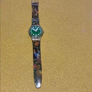 Swatch watch